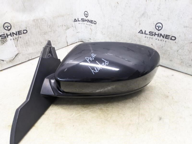 2011-2014 Chrysler 200 Left Driver Side Rearview Mirror 1TC131X8AB OEM *ReaD* - Alshned Auto Parts