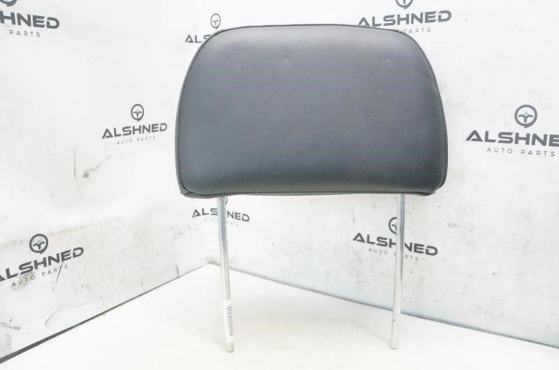 2010 Chevrolet Colorado Front Right Left Headrest Leather 84497365 OEM - Alshned Auto Parts