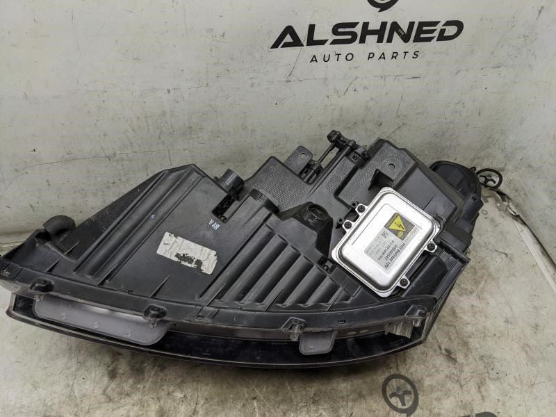 14-16 Hyundai Equus Front Right Passenger Headlight Lamp 92102-3N231 OEM *ReaD* - Alshned Auto Parts