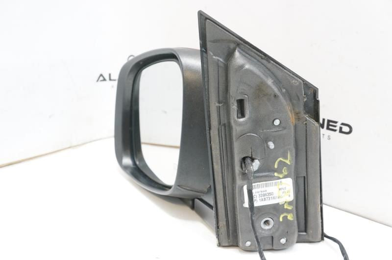 2011-2016 Chrysler Town & Country Driver Left Side Mirror 1AB731RPAG OEM - Alshned Auto Parts