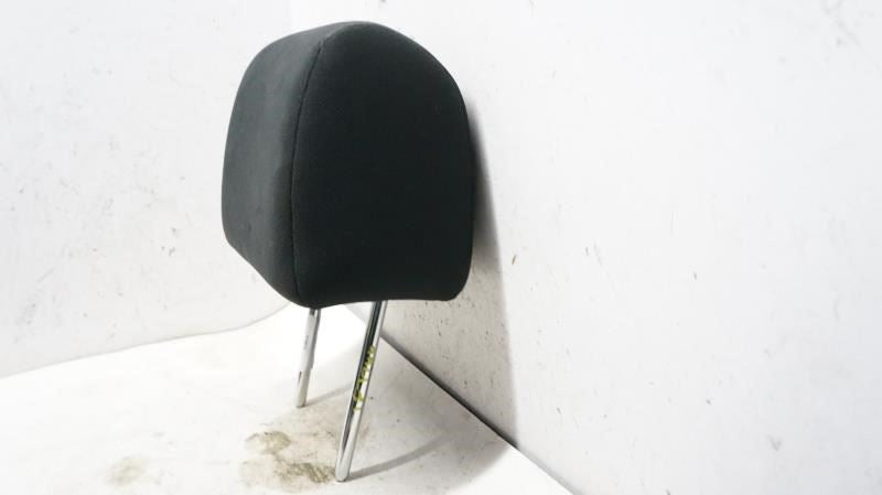 2009 Nissan Rogue Front Left Right Headrest Black Cloth 86400-JM00A OEM - Alshned Auto Parts