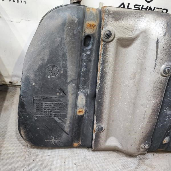 2012-2015 Kia Optima 2.4L Fuel Tank 18.5 US gallons 31150-3Q500 OEM - Alshned Auto Parts