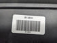 2016-2019 Ford Explorer Police FR RH Sun Visor w/o Sunroof GB5Z-7804104-BB OEM - Alshned Auto Parts