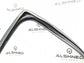 2013-2018 Ram 1500 Rear Right Door Window Glass Run Channel 55372136AH OEM - Alshned Auto Parts
