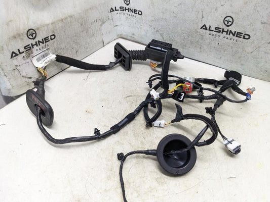 2015-17 Hyundai Sonata Front Right Passenger Door Wire Harness 91610-C2010LA OEM - Alshned Auto Parts