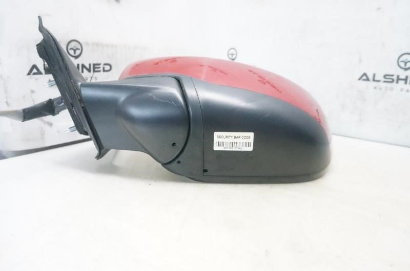 2016-2020 Nissan Rogue Driver Left Side Rear View Mirror 96302-9TB0A OEM - Alshned Auto Parts