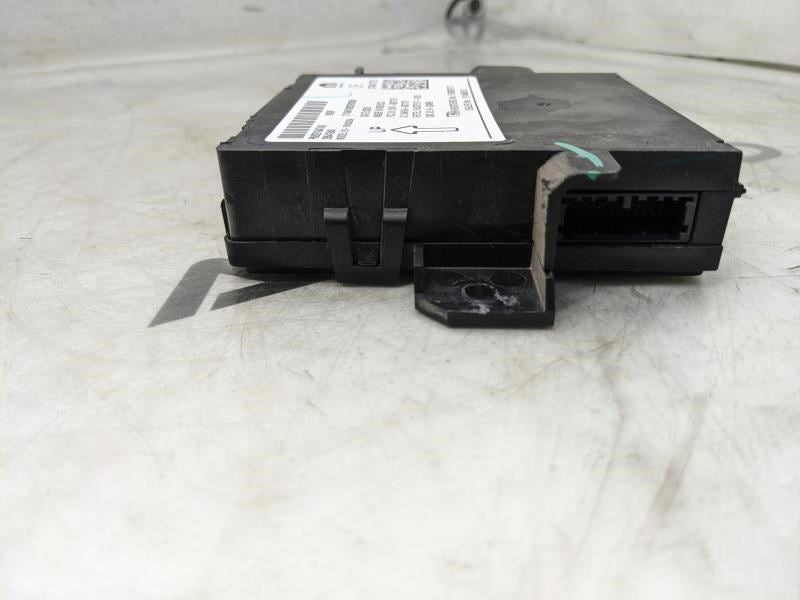 2019 Ram 1500 Laramie Wireless Control Module Receiver 68291647AK OEM - Alshned Auto Parts