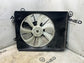 2019-2020 Honda Passport Condenser Cooling Fan Motor Assy 38615-5J6-A01 OEM - Alshned Auto Parts