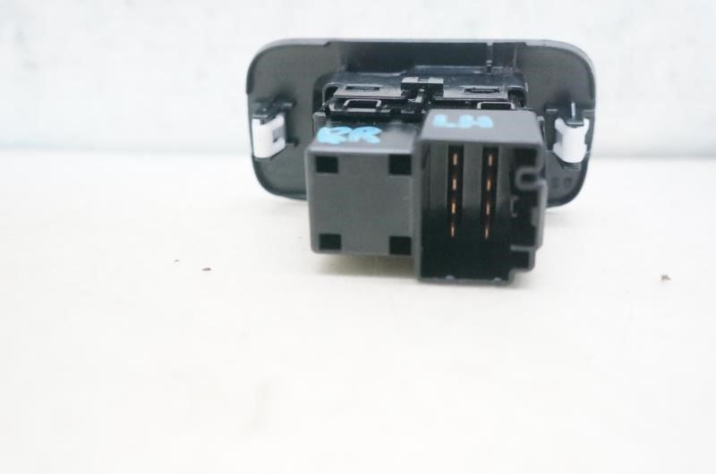 2015-2020 Ford F150 Rear Left Door Power Window Switch FL3Z-14529-AB OEM - Alshned Auto Parts