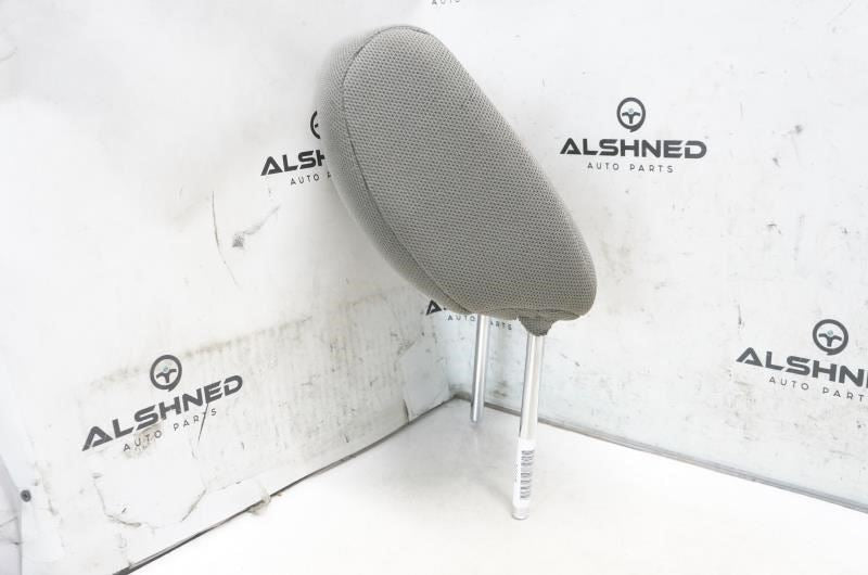 2013 Nissan Frontier Front Left Right Headrest Cloth 86400-ZZ00C OEM - Alshned Auto Parts