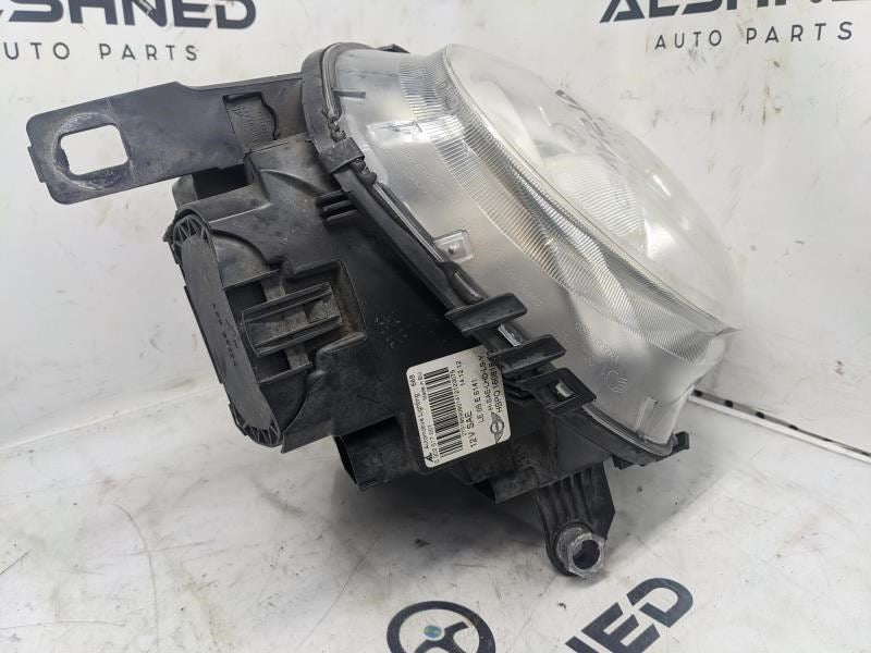 2007-2015 Mini Cooper Front Left Headlight 160818-02 OEM - Alshned Auto Parts