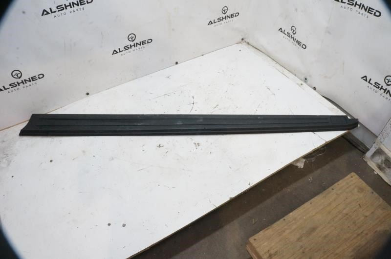 2020 Ford F150 Driver Left Side Bed Rail Cap FL34-8429141-AD OEM - Alshned Auto Parts