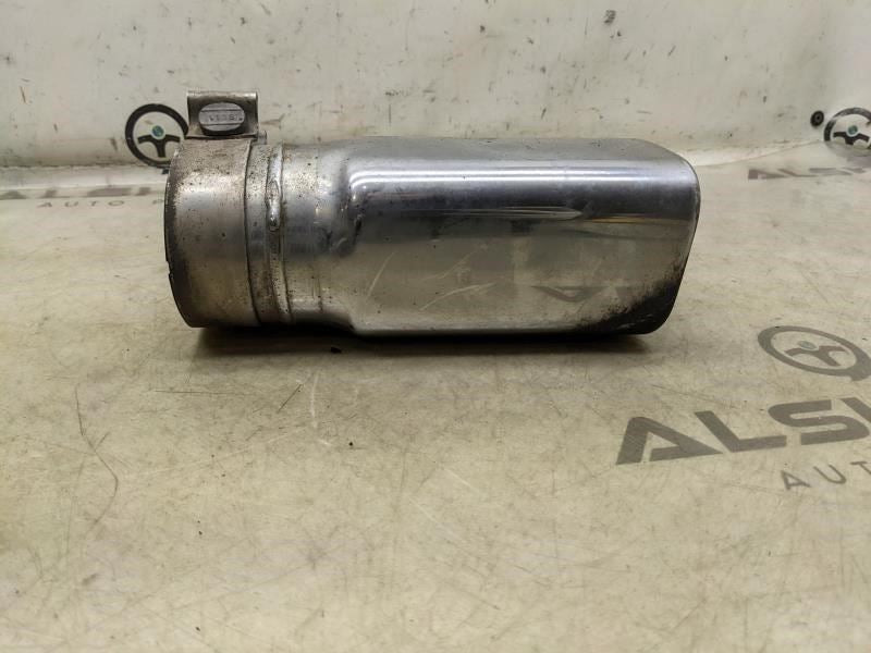 2015-2020 Ford F150 3.5L Exhaust Tail Pipe Tip GL3Z-5202-A OEM - Alshned Auto Parts