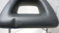 2008 Jeep Patriot Front Left Right Headrest Black Leather 1DQ211DAAA OEM - Alshned Auto Parts