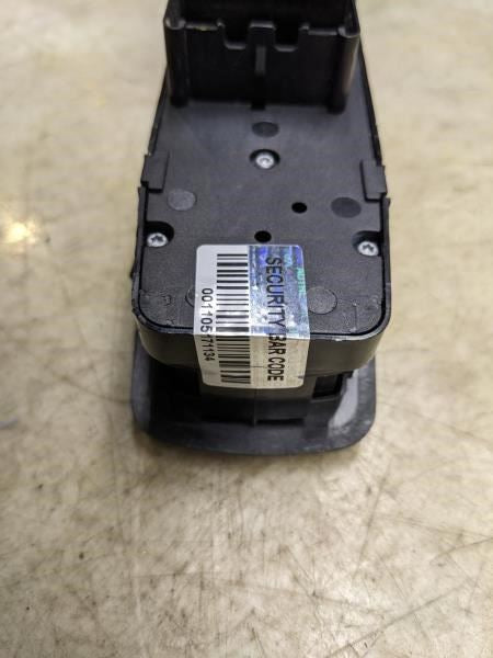 2014 Jeep Cherokee Front Left Door Master Power Window Switch 68141894AA OEM - Alshned Auto Parts