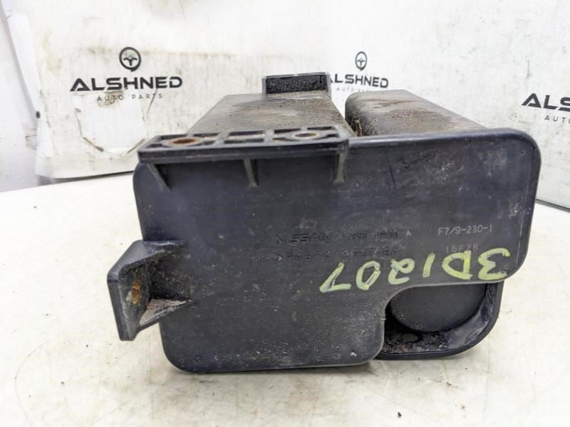 2016-2017Infiniti Q50 Fuel Vapor Evaporator Emission Canister 14950-5CA0A OEM - Alshned Auto Parts