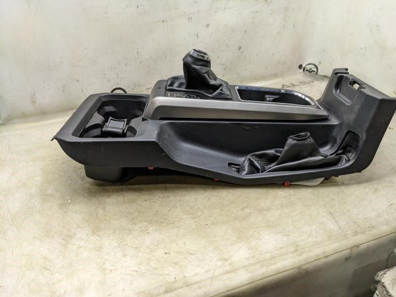 2016-2023 Toyota Tacoma Front Console Upper Trim Panel 58804-04030 OEM *ReaD* - Alshned Auto Parts