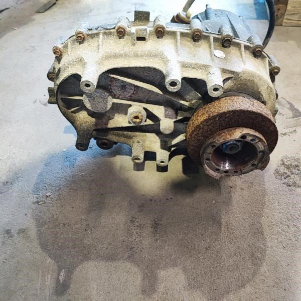 2007-2018 Jeep Wrangler 3.6L 4x4 MT Transfer Case NP 241 94K Mile 52853400AC OEM - Alshned Auto Parts