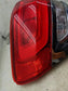 2014-2018 Jeep Grand Cherokee Rear Left Side Led Tail Light Lamp 68110017AE OEM - Alshned Auto Parts