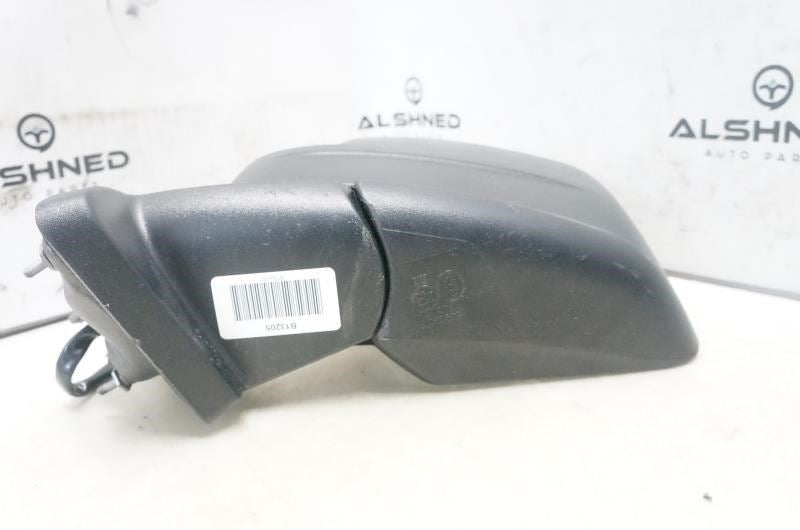 2013 Jeep Patriot Driver Left Side Rear View Mirror 5155459AI OEM - Alshned Auto Parts