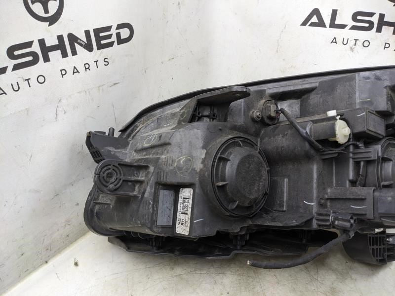 2015-2016 Chevrolet Trax Front Right Passenger Headlight Lamp 42435940 OEM - Alshned Auto Parts