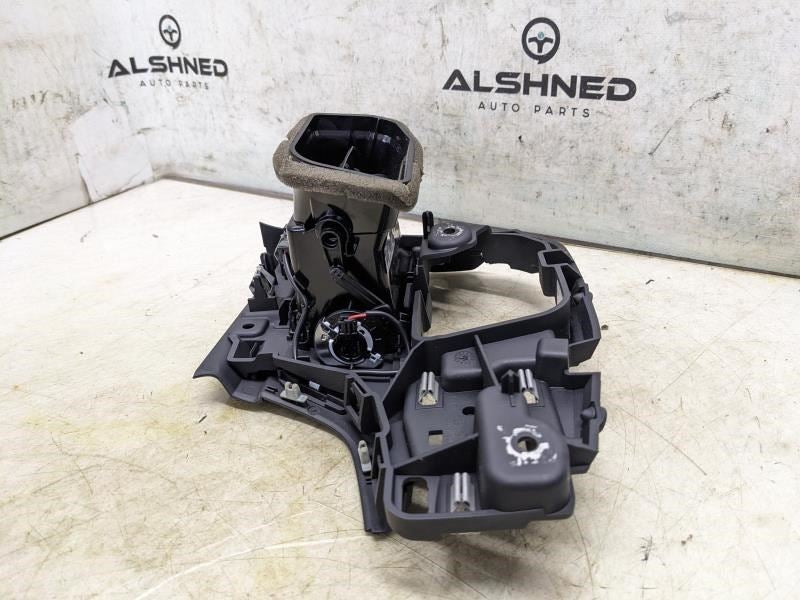 2018-2023 Audi S5 Sportback Left Side Dash Outlet Air Vent Grille 8W1-820-901-B - Alshned Auto Parts