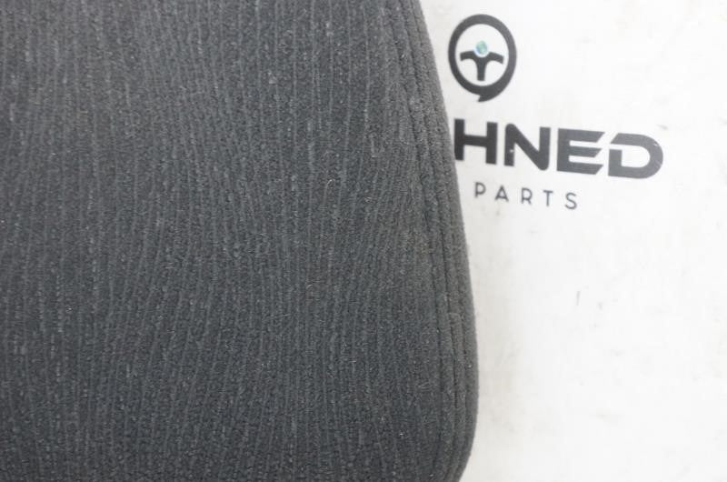 2013 Honda Accord Front Left Right Headrest Cloth 81140-T2F-A21ZC OEM - Alshned Auto Parts