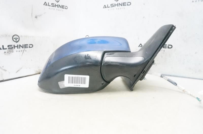 2018 Nissan Sentra Passenger Right Side Rear View Mirror 96301-3YU1F OEM - Alshned Auto Parts