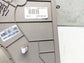 2017-2018 Hyundai Elantra Front Right Side Dash End Cover Trim 84766-F3000-XUG - Alshned Auto Parts