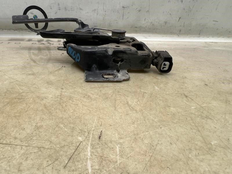 2015-2020 Ford F150 Hood Lock Latch FL3Z-16700-B OEM - Alshned Auto Parts