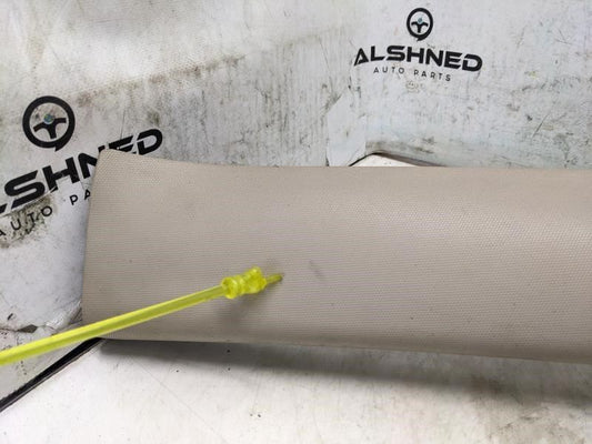 2012-2015 Kia Optima Front Left Side A-Pillar Cover Trim 85810-4C000 OEM *ReaD* - Alshned Auto Parts