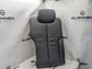 17-20 BMW 430i xDrive RR RH Seat Back Cover w Pad & Headrest 52207315104 OEM - Alshned Auto Parts