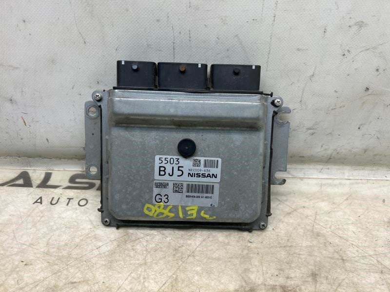 2013-2015 Nissan Sentra Engine Control Module ECU ECM NEC009-636 OEM - Alshned Auto Parts