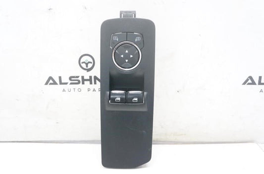 2015-2020 Ford F-150 Driver Front Door Window Mirror Switch FL3T-14B133-DEW OEM - Alshned Auto Parts