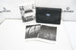 2015 Ford Fusion Owner's Manual Book Case FE5J 19A321 AB OEM - Alshned Auto Parts