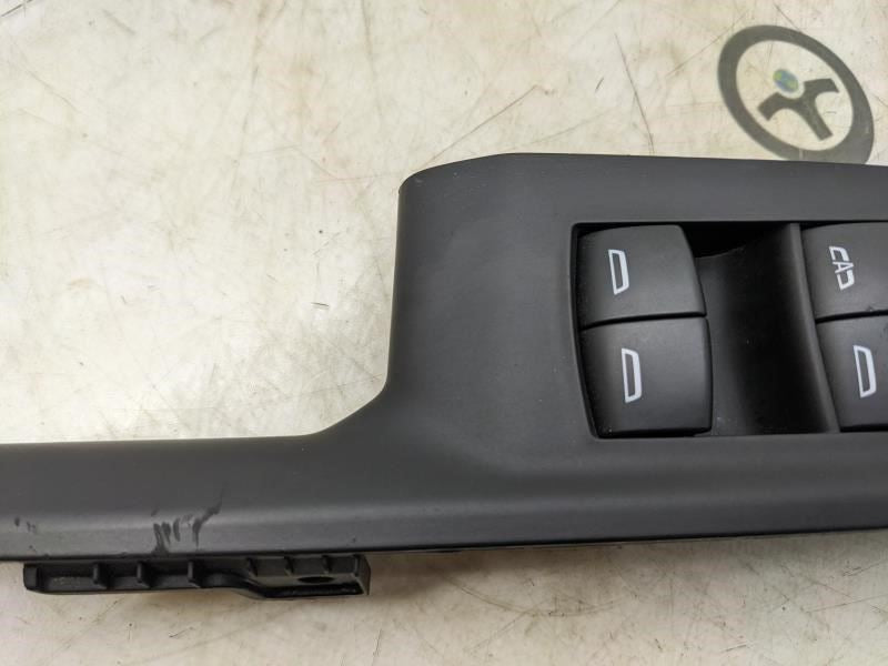 2020 Chevrolet Silverado 1500 LH Door Master Power Window Switch 84708426 OEM - Alshned Auto Parts