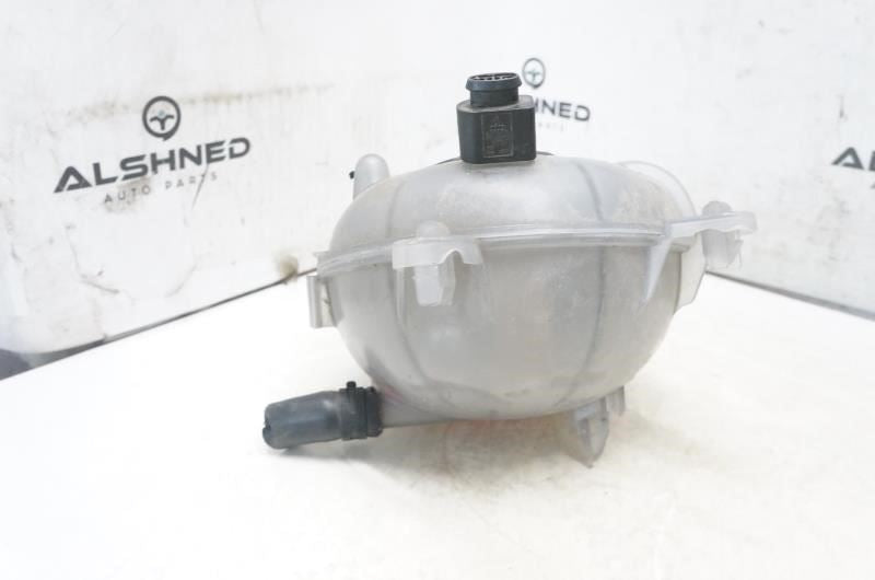 2020 Volkswagen Jetta GLI Radiator Coolant Reservoir Bottle 5QM121407B OEM - Alshned Auto Parts