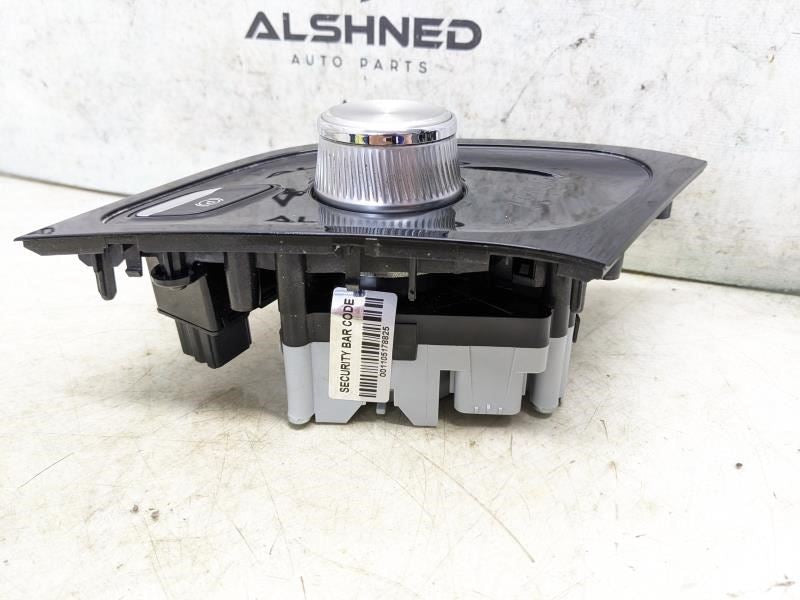 2017-2024 Chrysler Pacifica Automatic Transmission Shifter 68240089AG OEM - Alshned Auto Parts