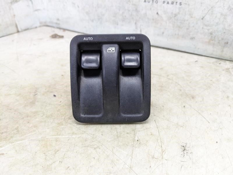 2011-2018 Jeep Wrangler Dash 2 Door Power Window Control Switch 68156218AC OEM - Alshned Auto Parts