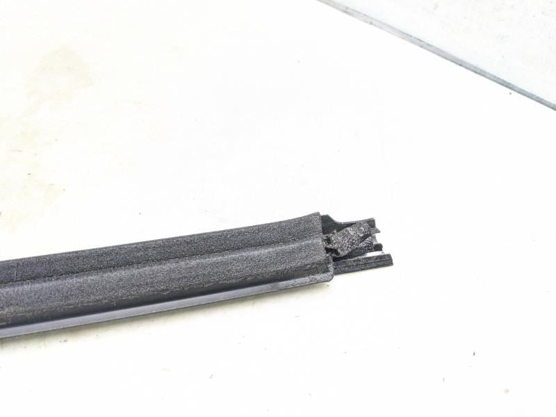 2011-2016 Kia Optima Front Left Outside Door Belt Weatherstrip 82210-2T000 OEM - Alshned Auto Parts