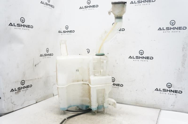 2014 Toyota Prius V Windshield Washer Reservoir Bottle 85315-47140 OEM - Alshned Auto Parts