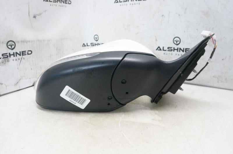 2021 Infiniti QX50 Passenger Right Side Rear View Mirror 96301-5NA0A OEM - Alshned Auto Parts