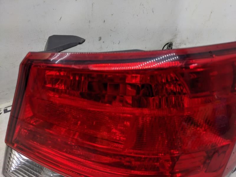 2010-2014 Subaru Legacy Rear Right Tail Light Lamp On Body 84912AJ00A OEM - Alshned Auto Parts