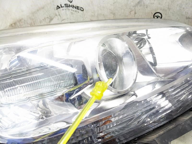 2013-2015 Chevrolet Malibu Front Right Passenger Headlight Lamp 25919066 OEM - Alshned Auto Parts