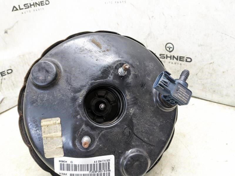 2011-2018 Jeep Wrangler Power Brake Booster 68069918AA OEM - Alshned Auto Parts