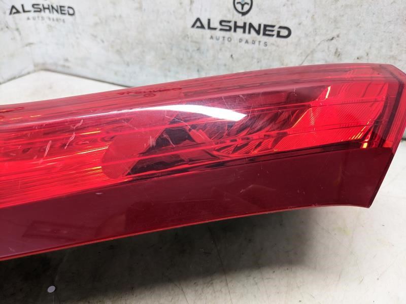 2012-2014 Honda CR-V Rear Left Driver Side Tail Light Lamp 34175-T0A-A01 OEM - Alshned Auto Parts