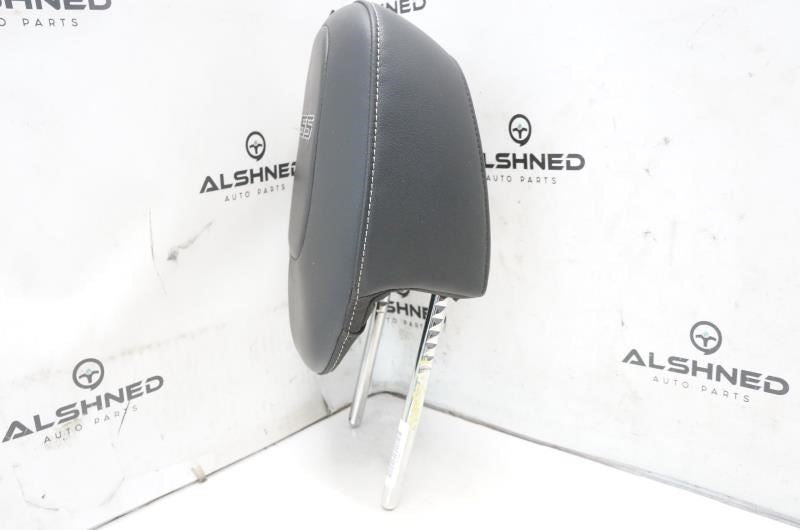 2014 Chevrolet Camaro Coupe Front Right Left Headrest Black 23279129 OEM - Alshned Auto Parts