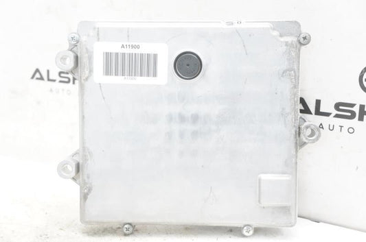 2016-2017 Acura ILX Engine Computer Control Module ECU ECM 37820-R4H-A53 OEM - Alshned Auto Parts