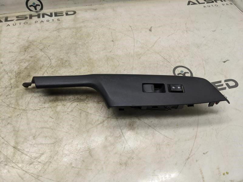 2012-2015 Honda Civic Front Right Door Window Switch 83541-TR0-A010-M1 OEM - Alshned Auto Parts