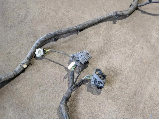 2015 Ford F150 Chassis Frame Wiring Wire Harness FL3T-14405-DMH OEM - Alshned Auto Parts